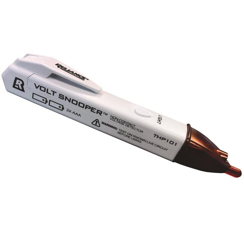 NON-CONTACT VOLT DETECTO