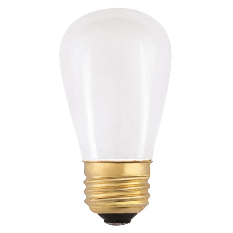 INCAND BULB 11W E26