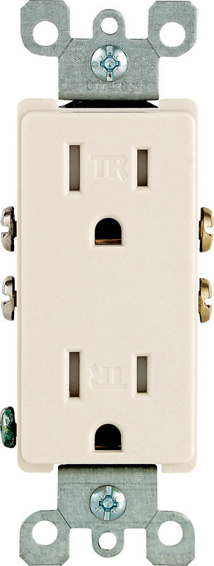 OUTLET DPLX 15A LT ALM