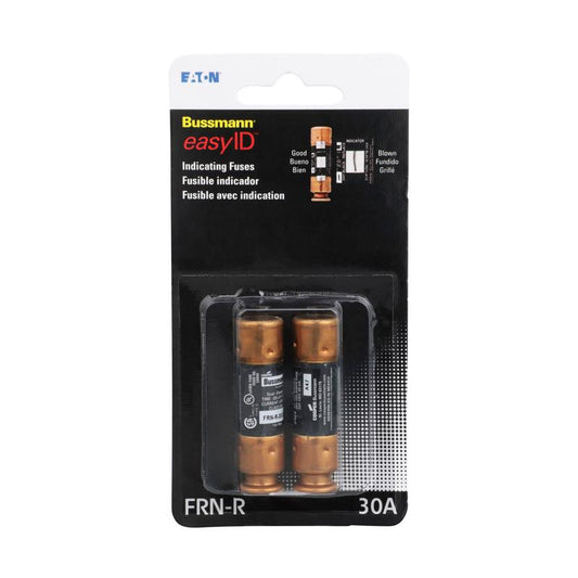 TIME DELAY FUSE 30A 2PK