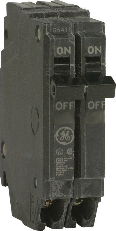 CIRCUIT BRKR 50A 2P STND