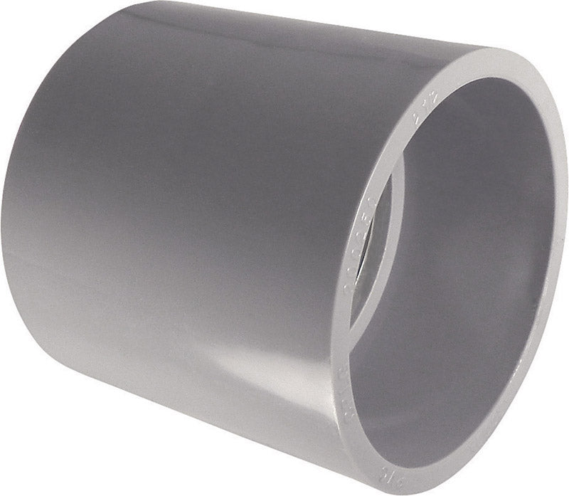 CONDUIT COUPLING PVC 1"