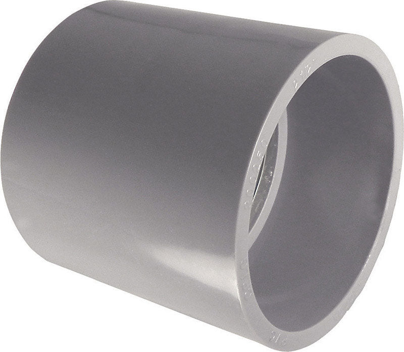 CONDUIT COUPLING 1-1/4"