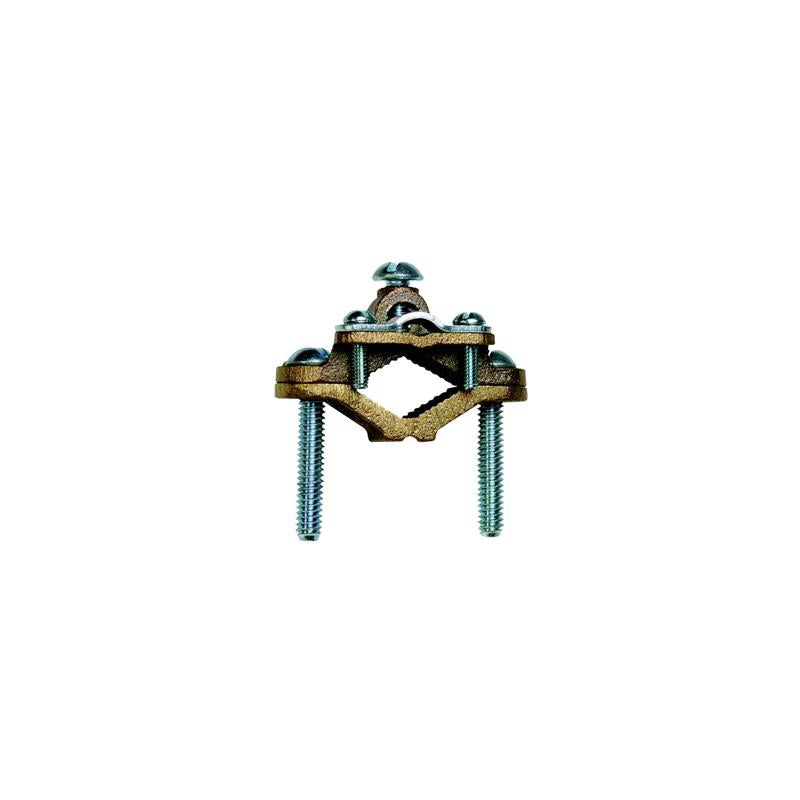 GROUND CLAMP 1/2-1" ARMO