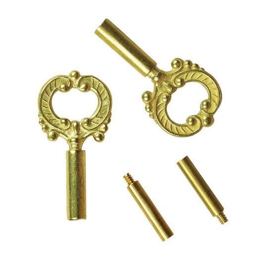 SOCKET KEYS