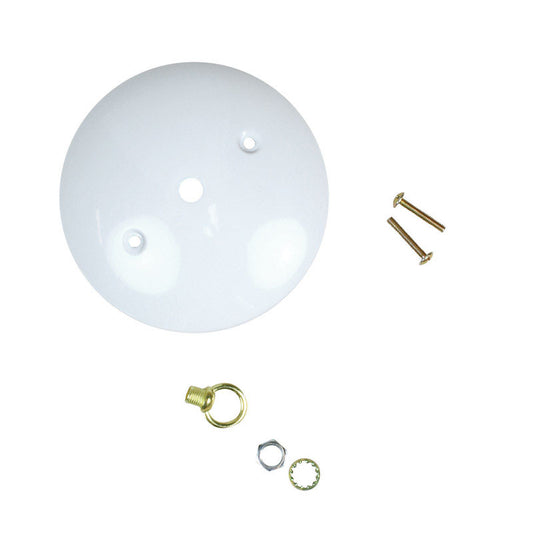CEILING CANOPY KIT 5"