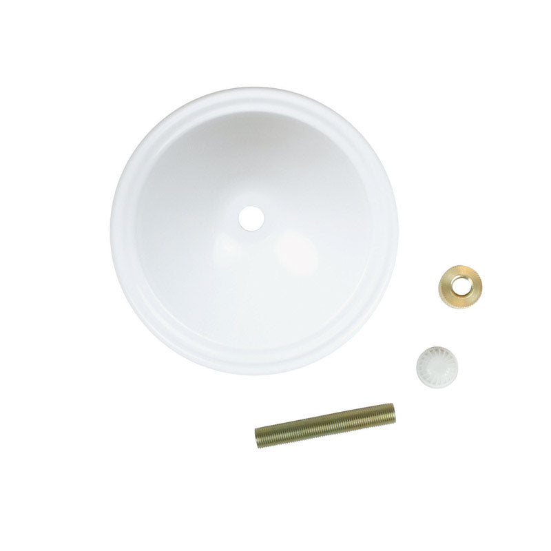 BLANK UP KIT 5"