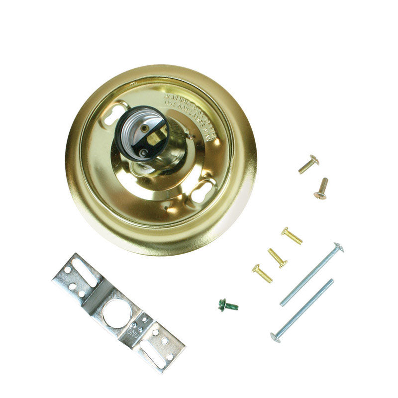 GLASS HOLDER KIT