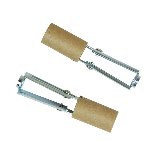 SOCKET W/PAPER LINING CA