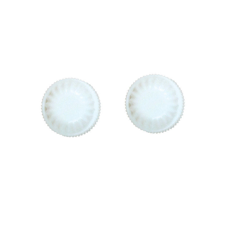 LOCK-UP CAPS 2PK