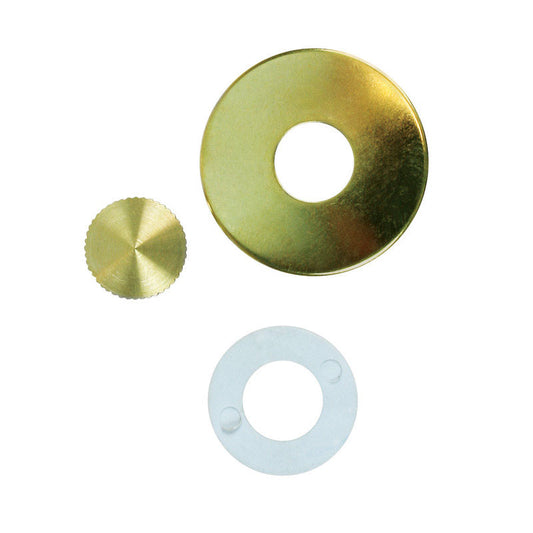 LOCK-UP KIT BRASS
