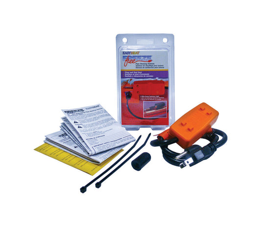 CONNECTION KIT 30" PIPE