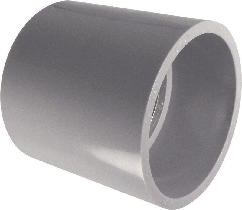 CONDUIT COUPLING 2-1/2"