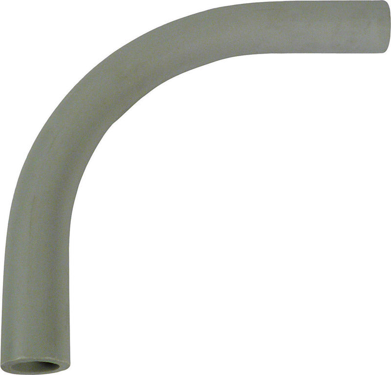 CONDUIT ELBOW PVC 3"