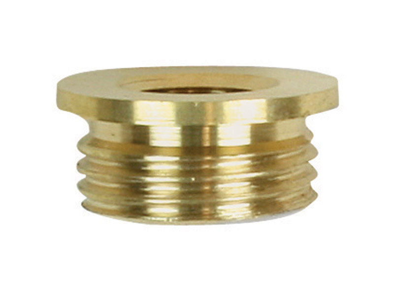 LIGHT REDUCER BRASS