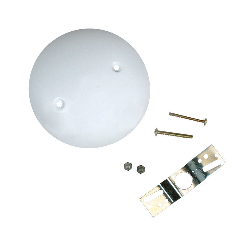 BLANK UP KIT 5"
