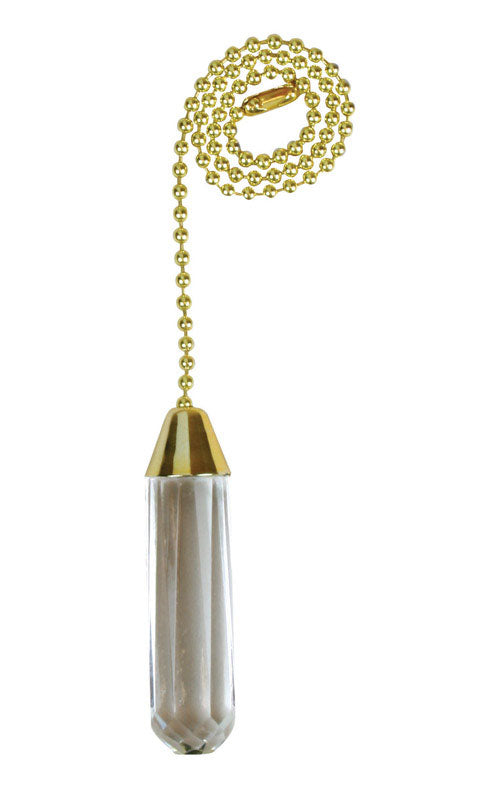 PULL CHAIN 12"