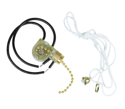 CEIL FAN LIGHT SWITCH PL