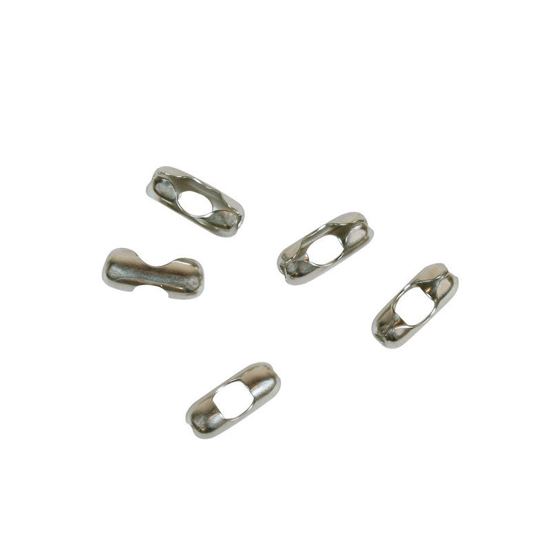 CHAIN CONNECT NICKEL 5PK