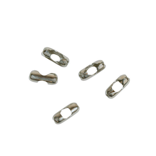 CHAIN CONNECT NICKEL 5PK