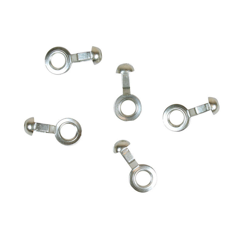 CHAIN COUPLING NICKEL 5P