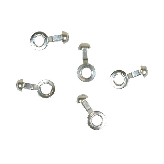 CHAIN COUPLING NICKEL 5P