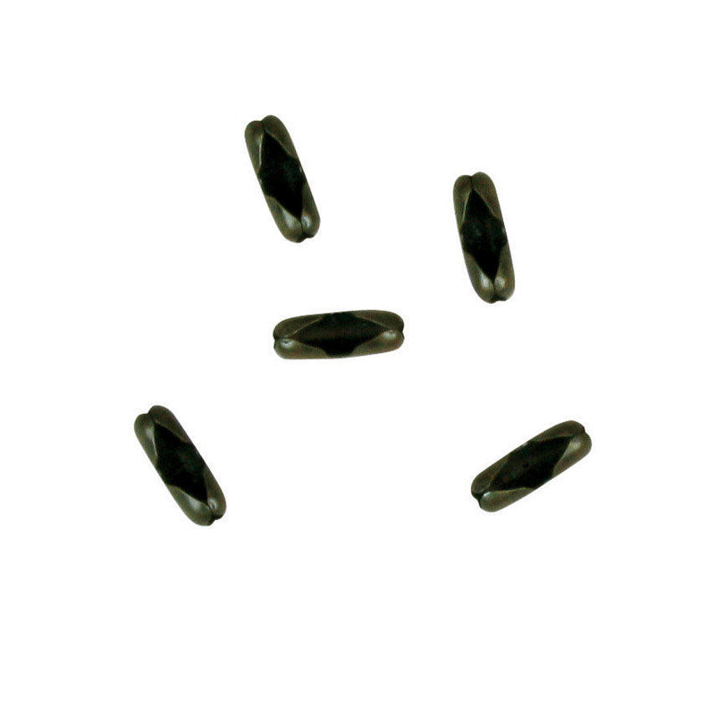 CHAIN CONNECT BRASS 5PK