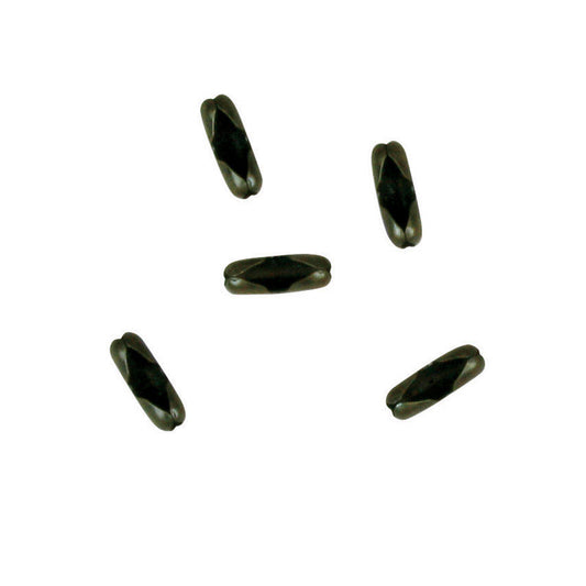 CHAIN CONNECT BRASS 5PK