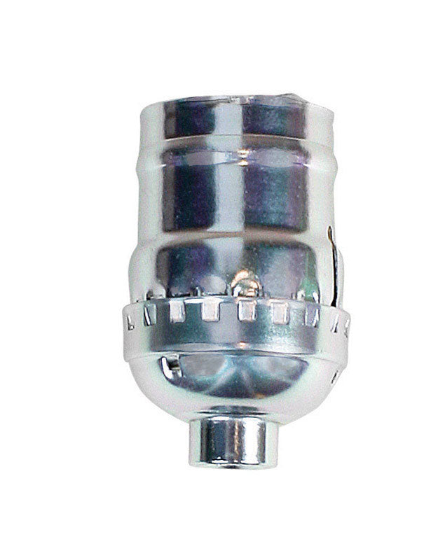 KEYLESS SOCKET MED