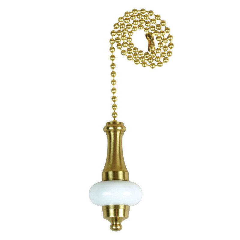 PULL CHAIN 12"