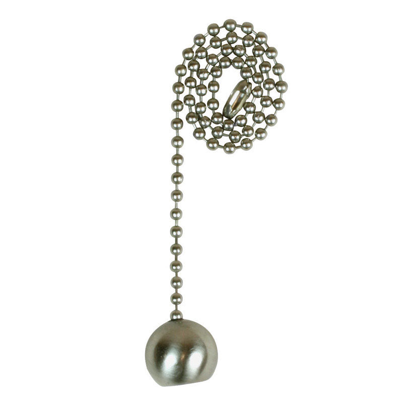 PULL CHAIN 12"