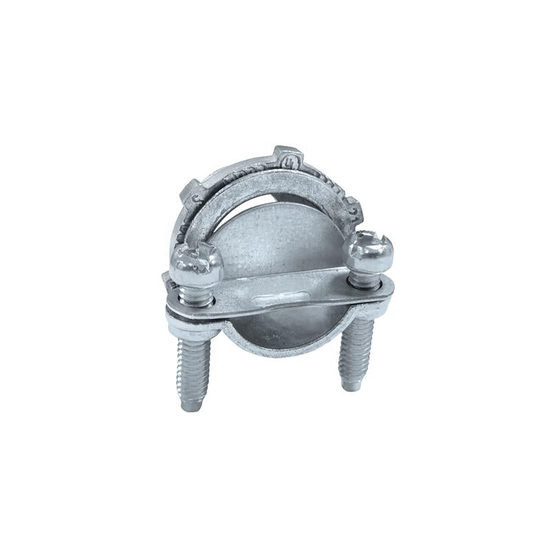 CLAMP CONNECT 3/8" 10PK