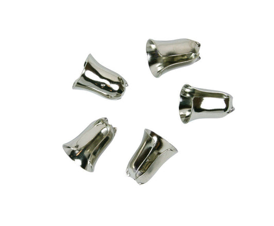 CHAIN CONNECT NICKEL 5PK