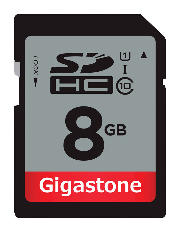SD FLASH MEMORY CARD