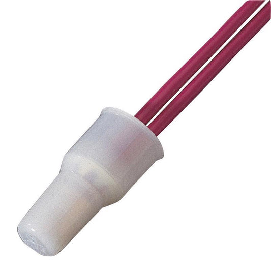 SPLICE CAP INSULATOR