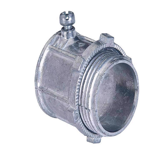 SET SCREW CONNECT 1/2"
