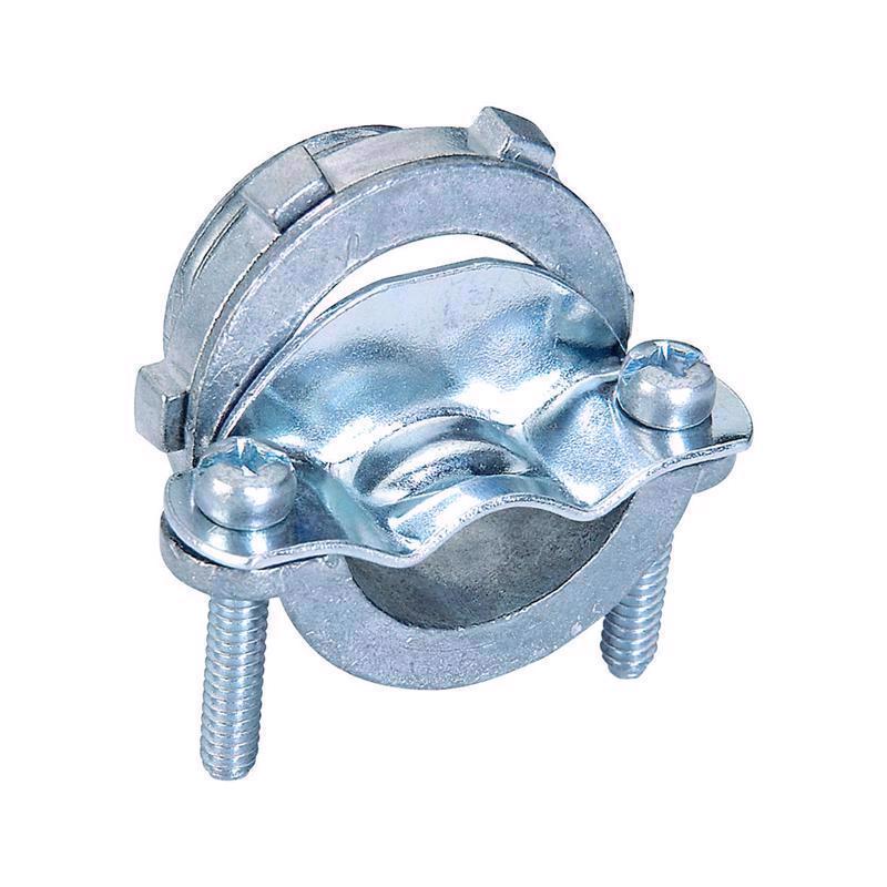 CLAMP CONNECT 3/4" 50PK