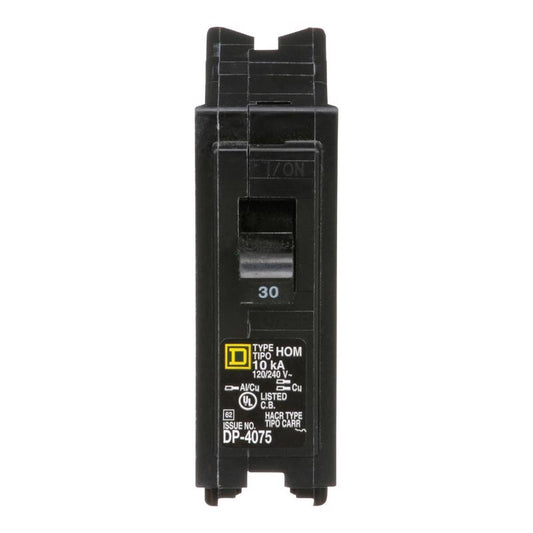 CIRCUIT BRKR 30A 1P SURG