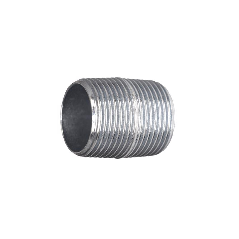 THREADED NIPPLE STL 3/4"