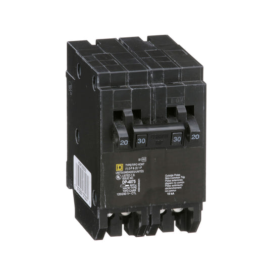 CIRCUIT BRKR 30A 2P TAND
