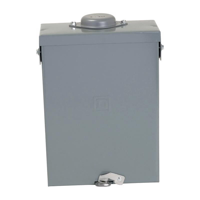 MAIN LUG LD CTR 100A 6SP