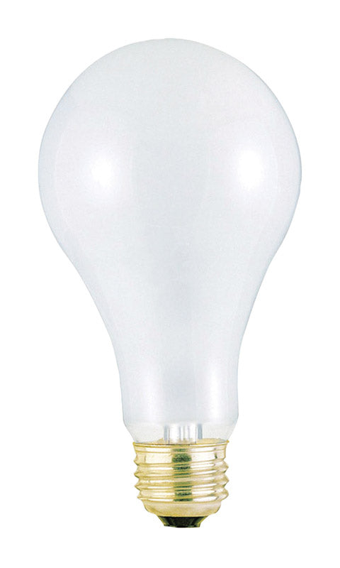 INCAND BULB 200W E26