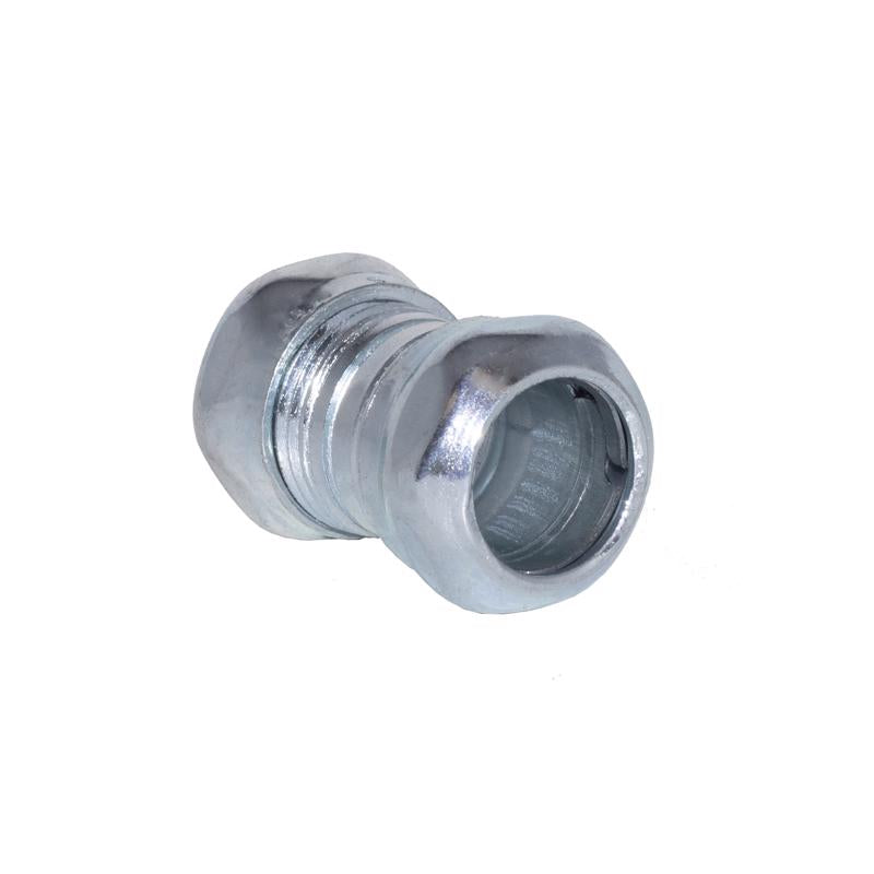 COMPRESS COUPLING STL1/2
