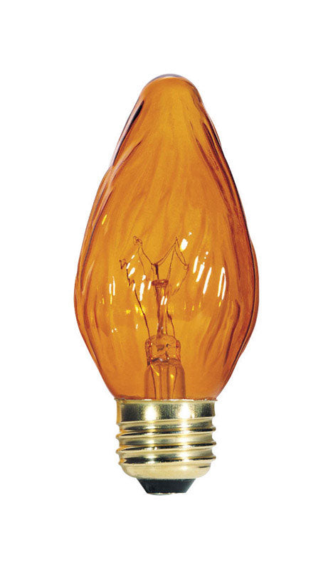 INCAND BULB 40W E26