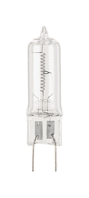HALOGEN BULB 35W T4