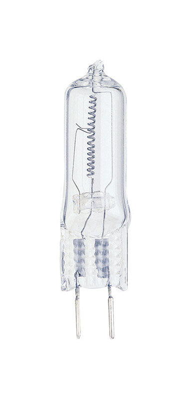 HALOGEN BULB 25W T4