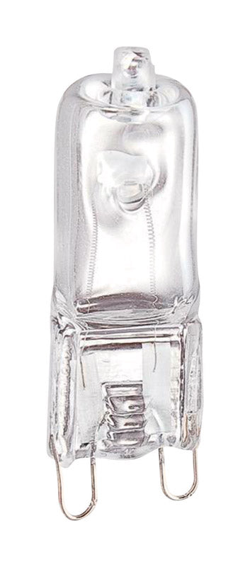 HALOGEN BULB 25W T4