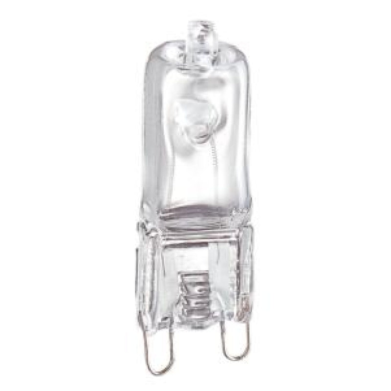 HALOGEN BULB 60W T4