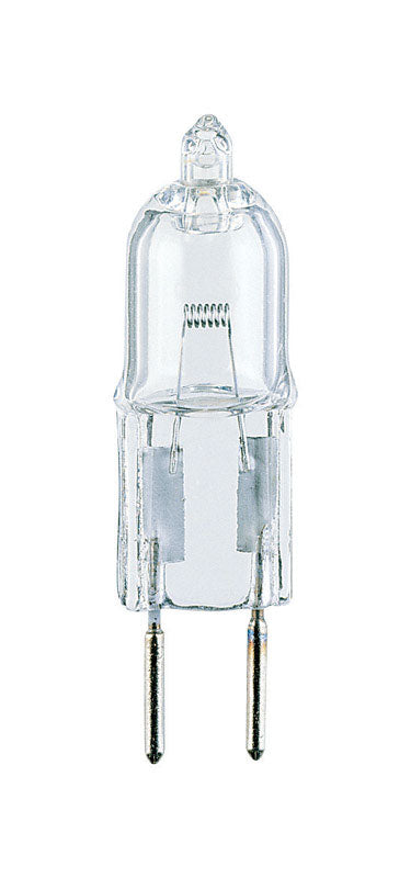 HALOGEN XENON 20W T3