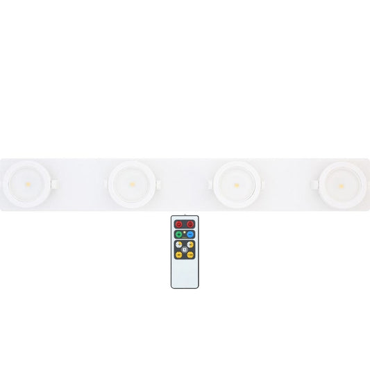 STRIP LIGHT 15.75" BATT